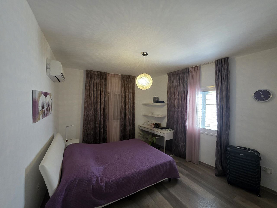 Flat in Larnaca