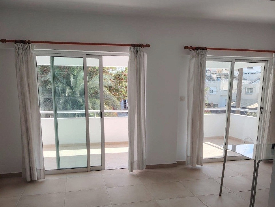 Квартира в Ларнаке