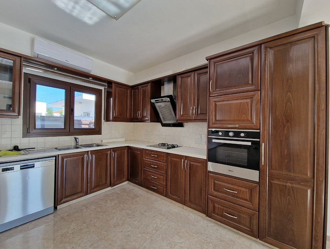 House in Larnaca