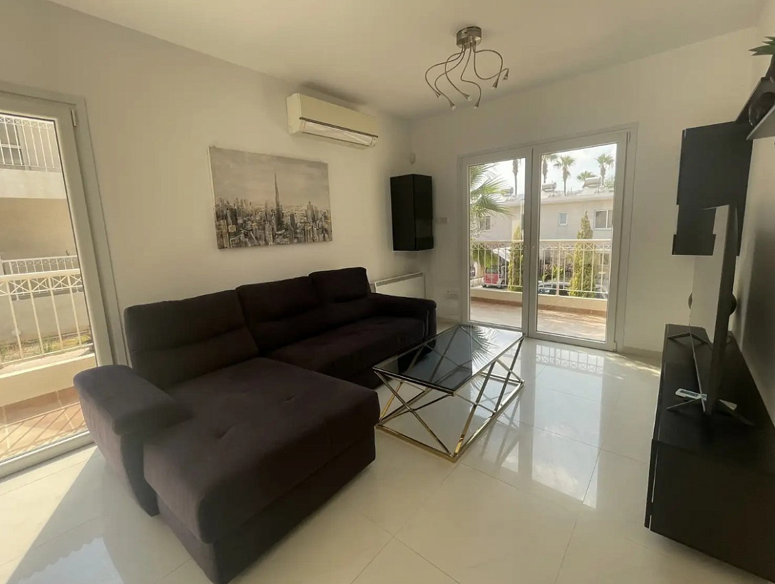 Вилла в Лимассоле