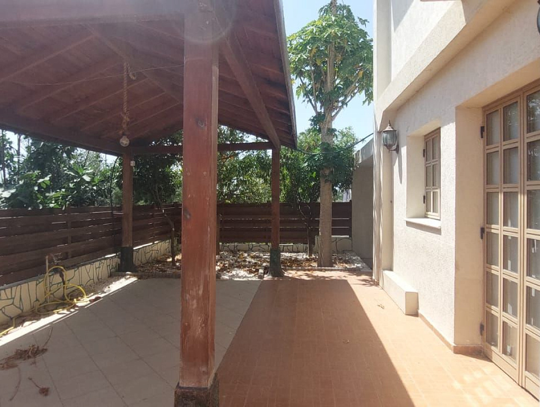 House in Limassol