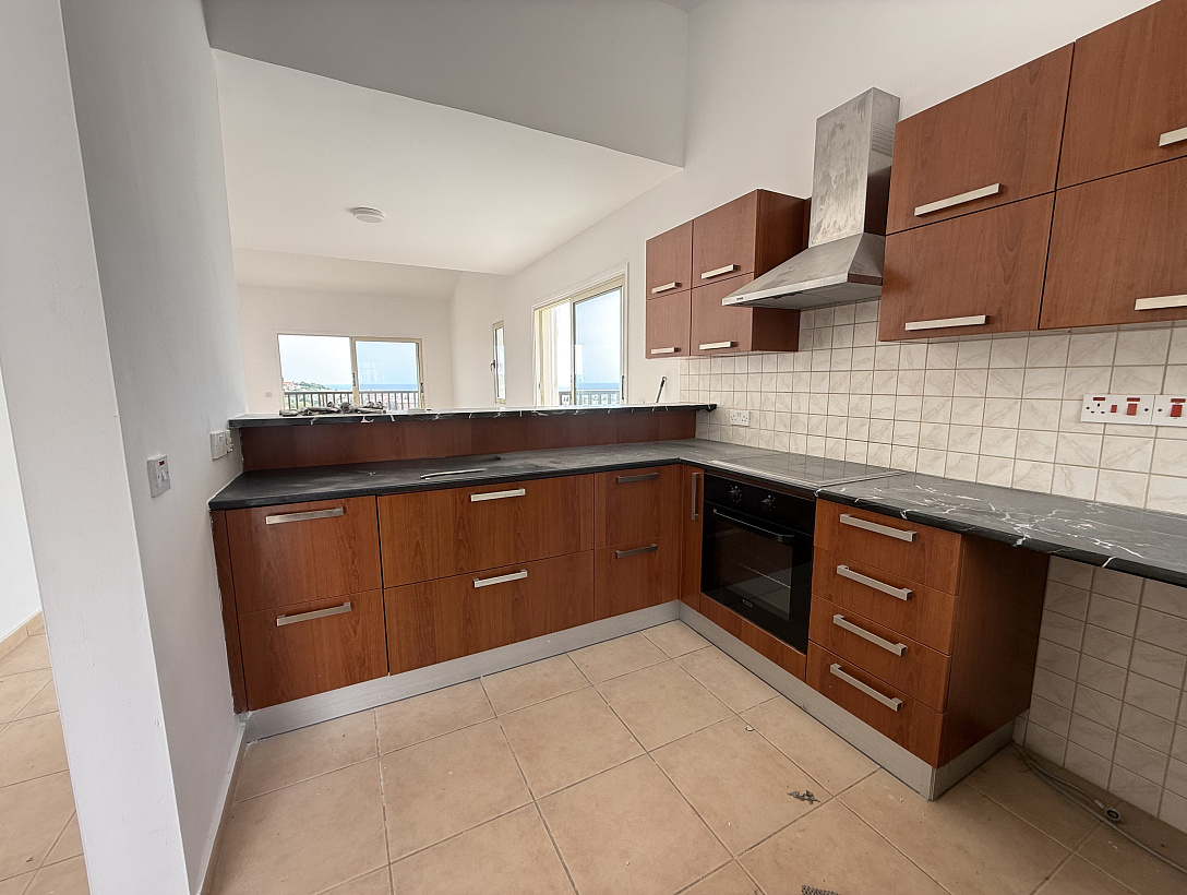 House in Paphos