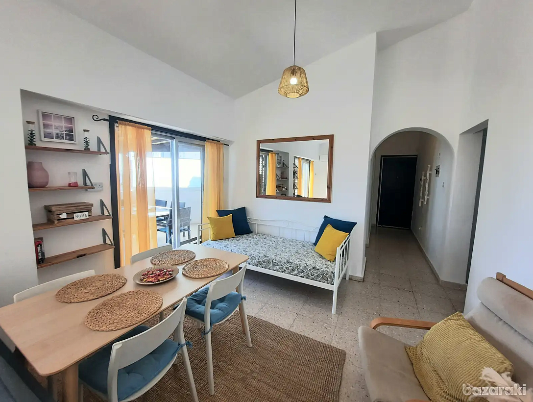 Квартира в Пафосе