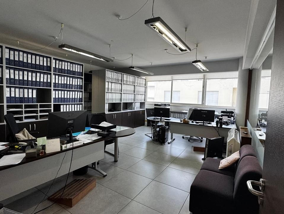 Office in Limassol