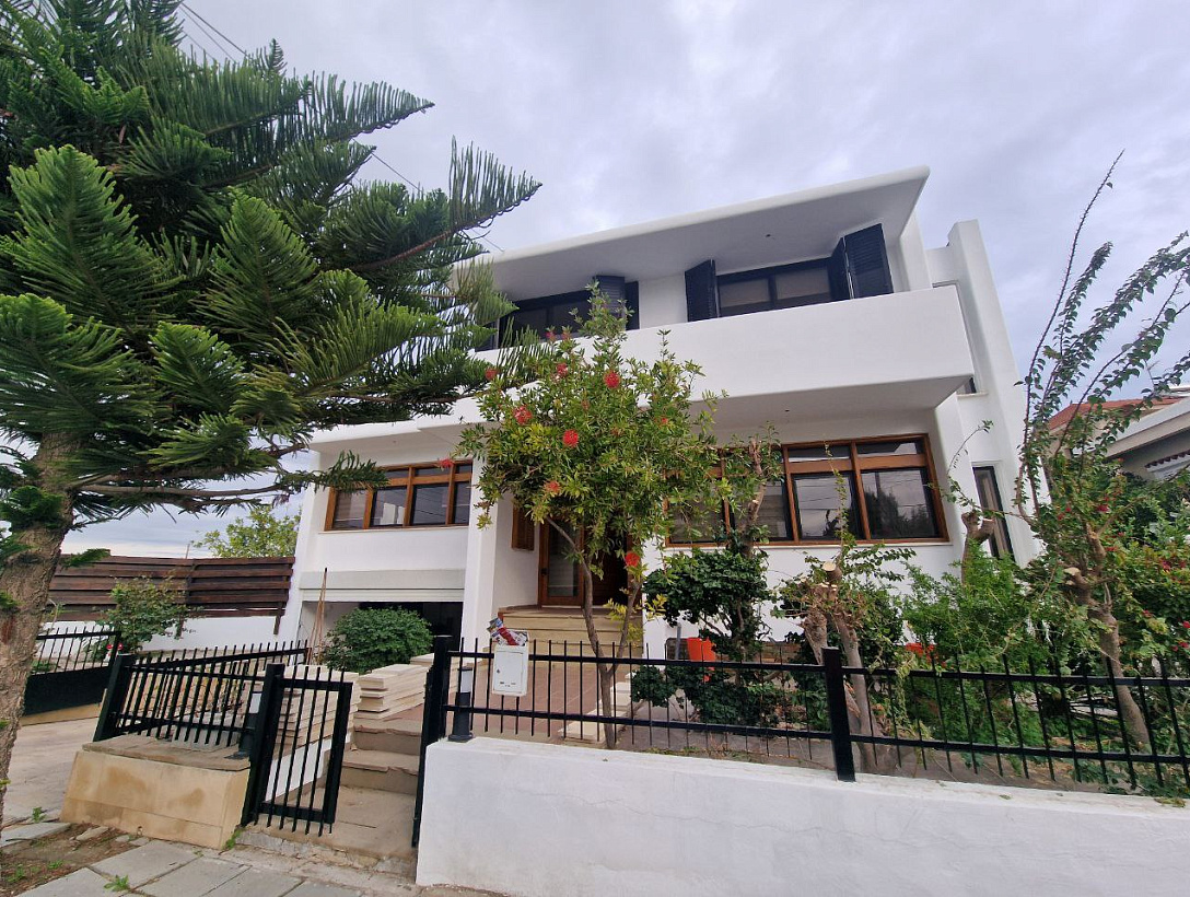 Дом в Ларнаке