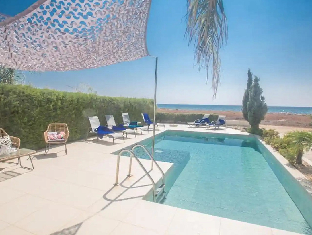Villa in Famagusta