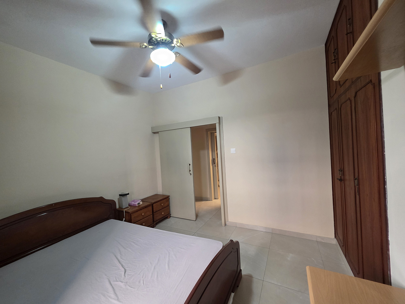 Apartment, 3 bedrooms — 11