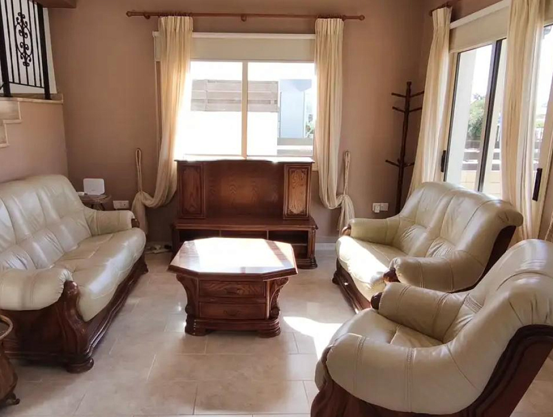 House in Limassol