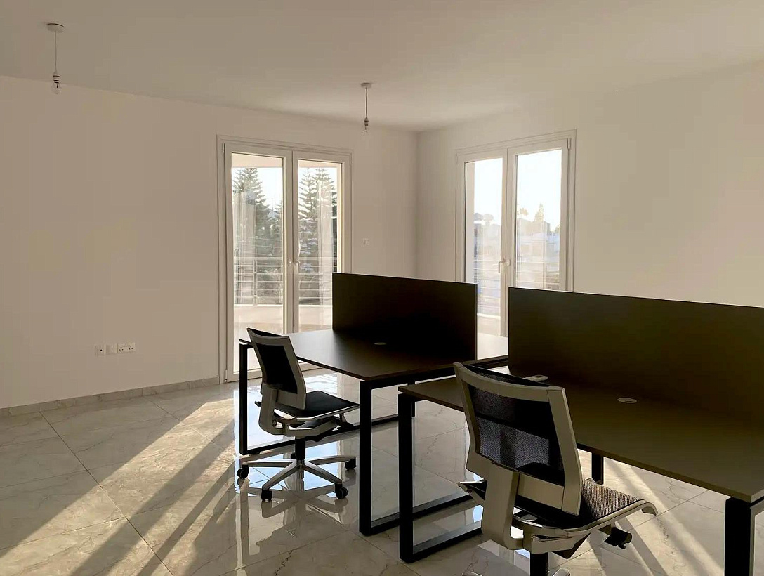 Office in Limassol