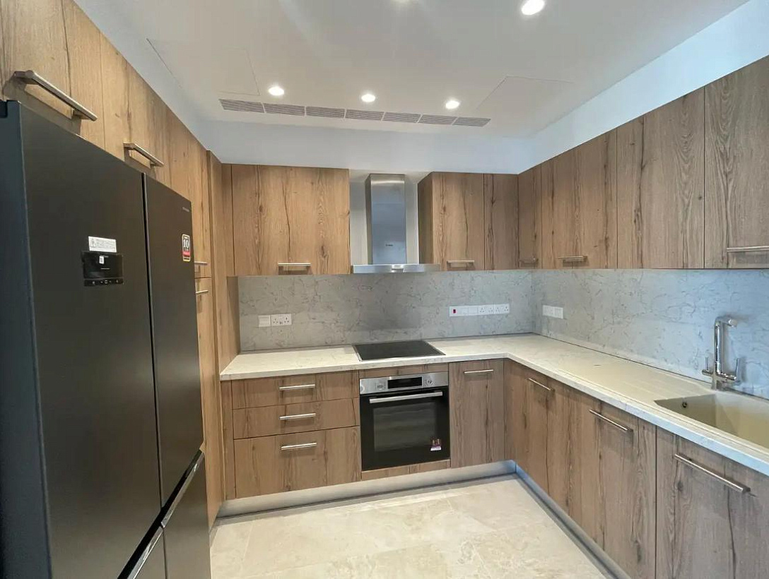 Penthouse in Limassol