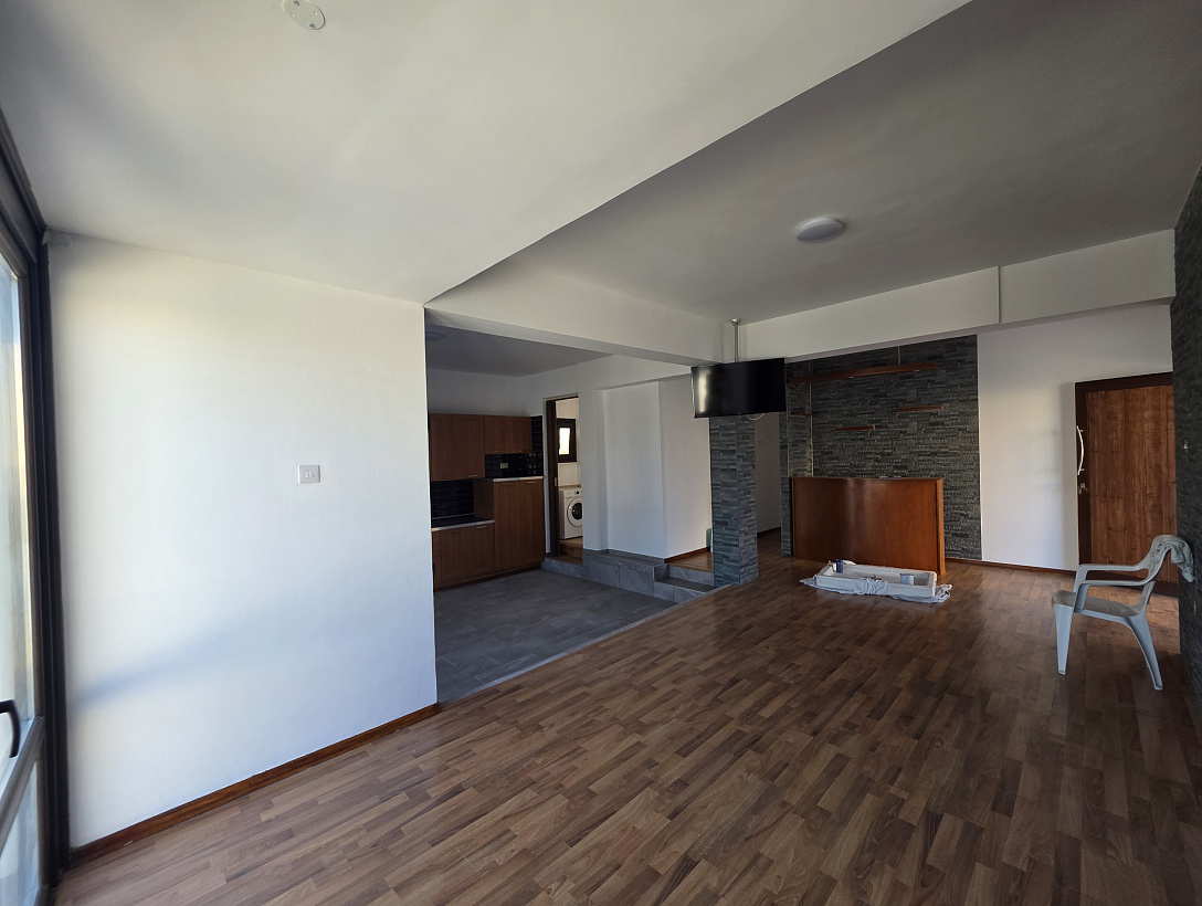 House in Larnaca