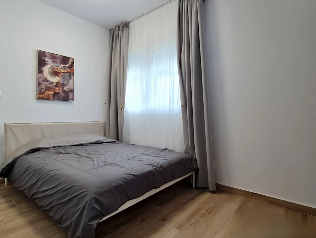 New flat in Limassol
