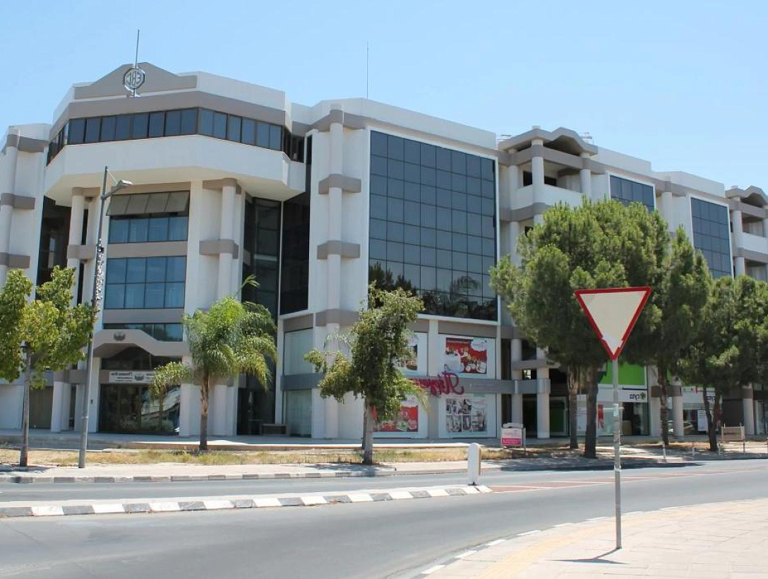 Office in Nicosia