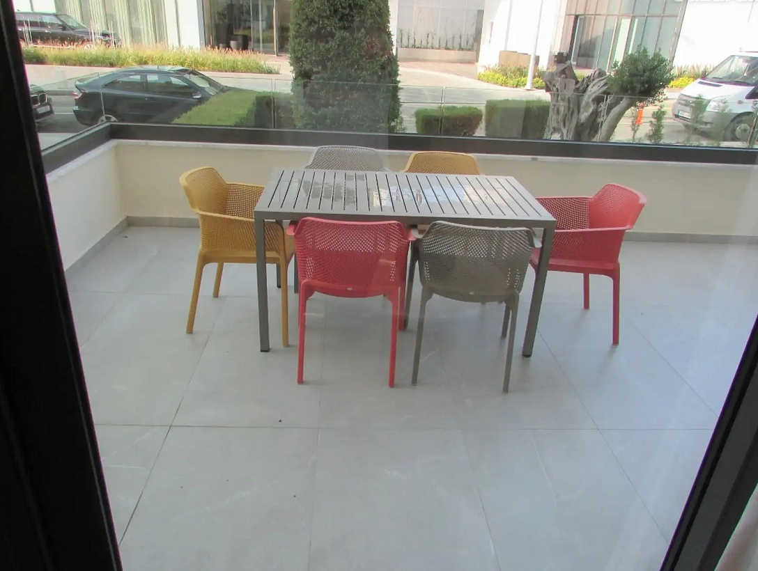 Квартира в Лимассоле