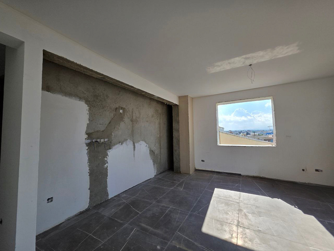 New penthouse in Nicosia