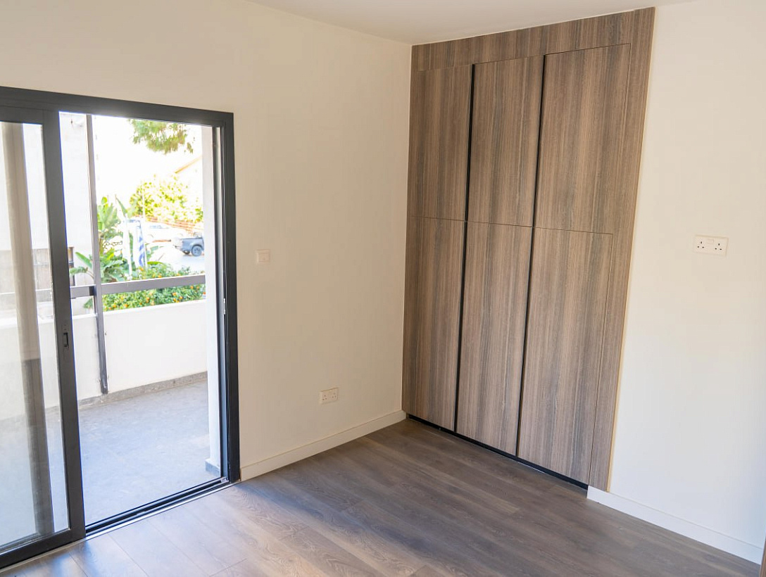 Flat in Limassol