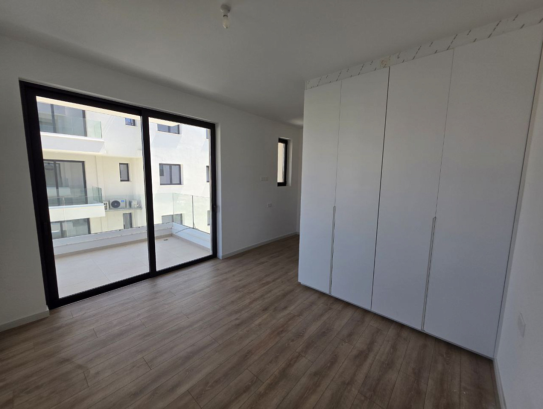 New flat in Limassol