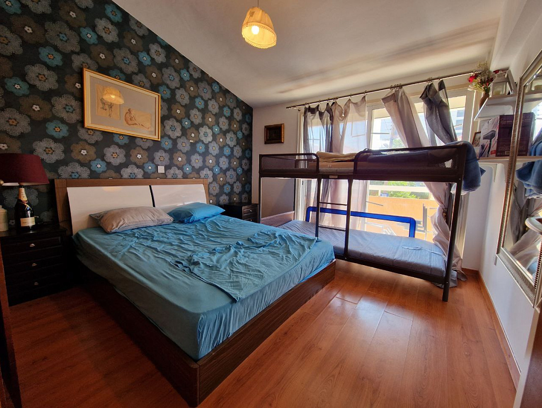 Villa in Limassol