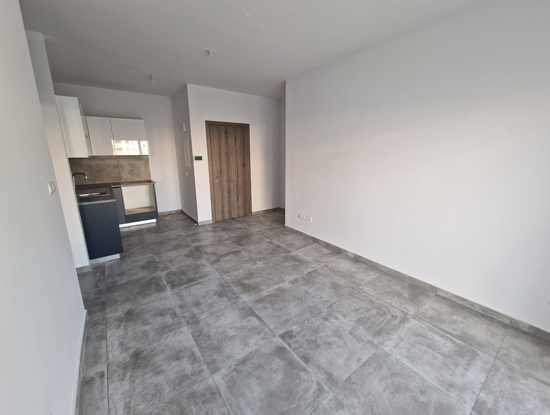 New flat in Larnaca