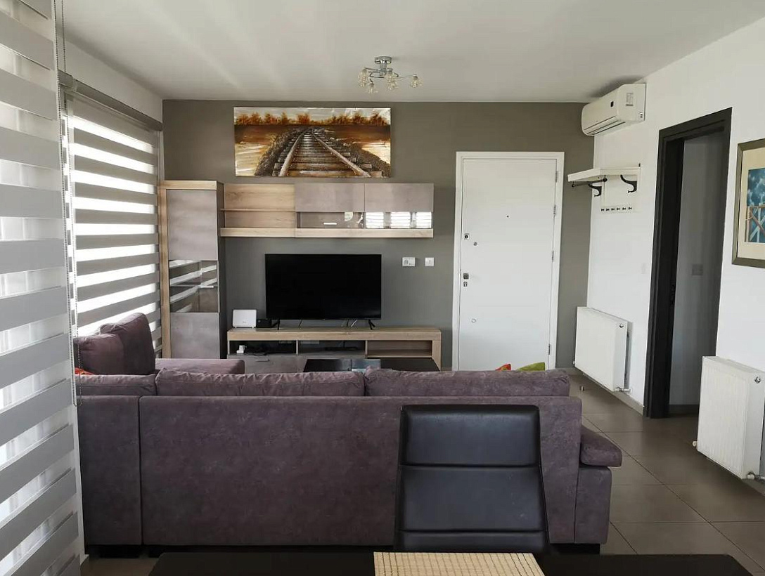 Квартира в Никосии