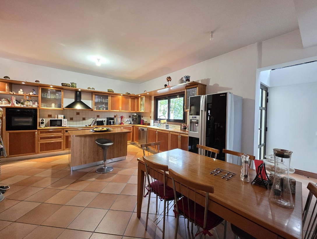 Вилла в Лимассоле