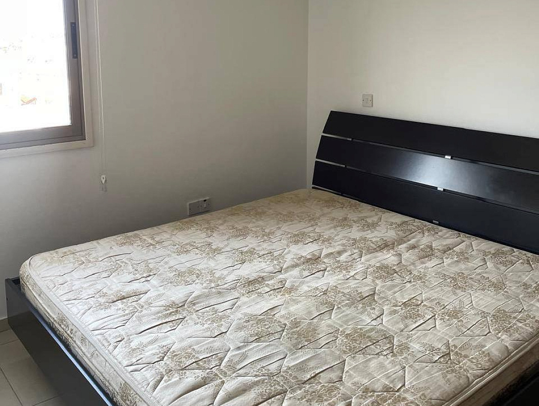 Flat in Larnaca