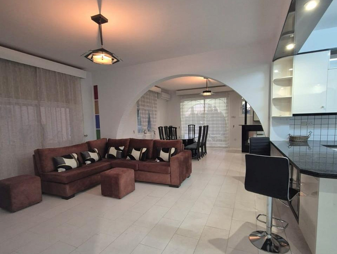 Дом на Кипре