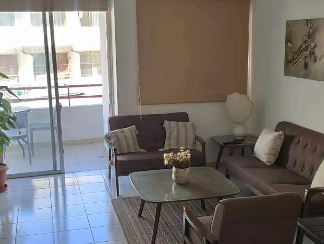 Flat in Larnaca