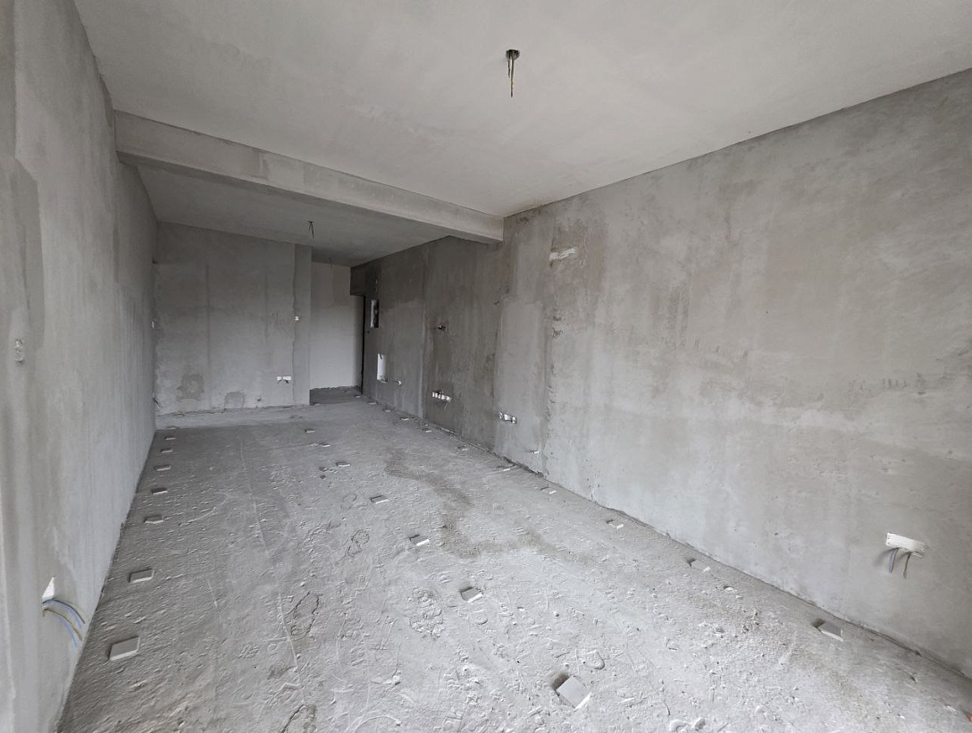 New penthouse in Limassol