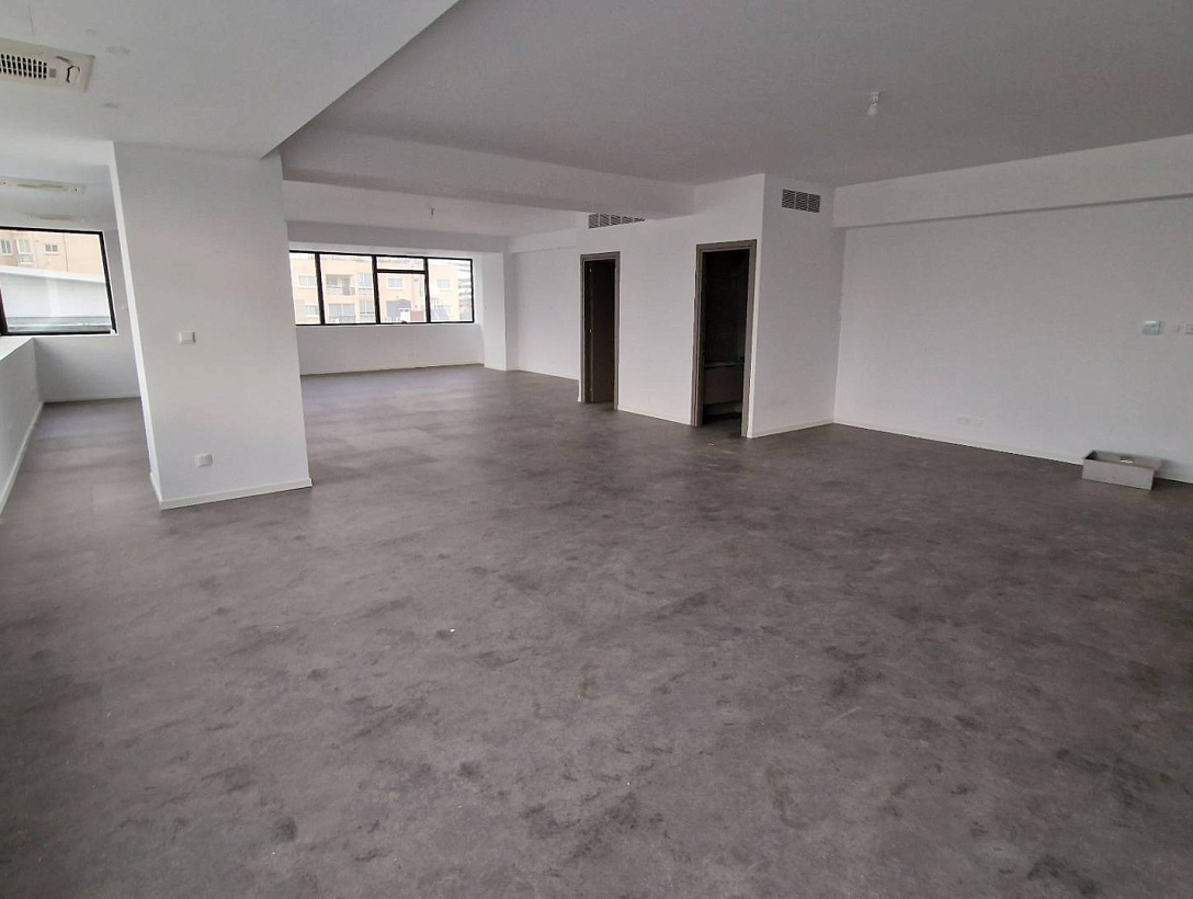 Office in Larnaca