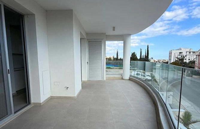 Apartment, 2 bedrooms — 7