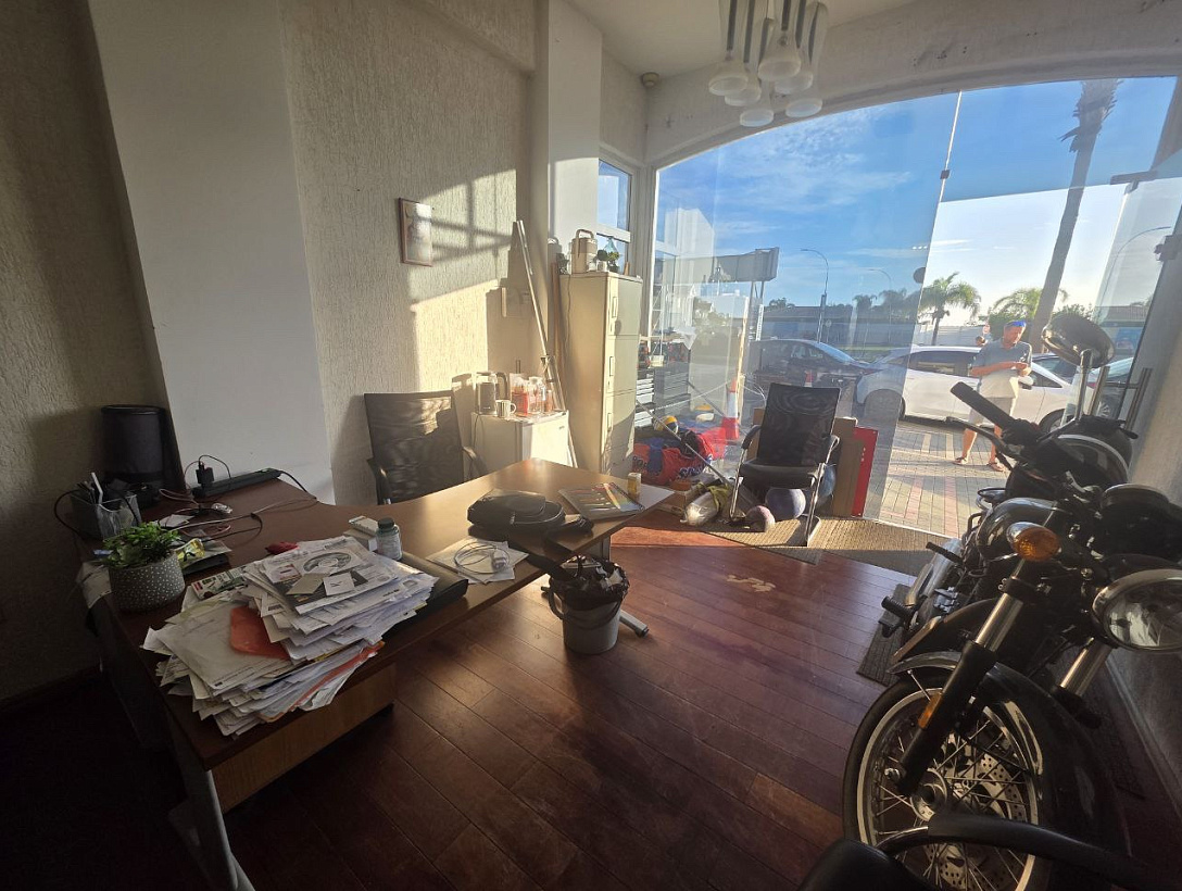 Office in Limassol