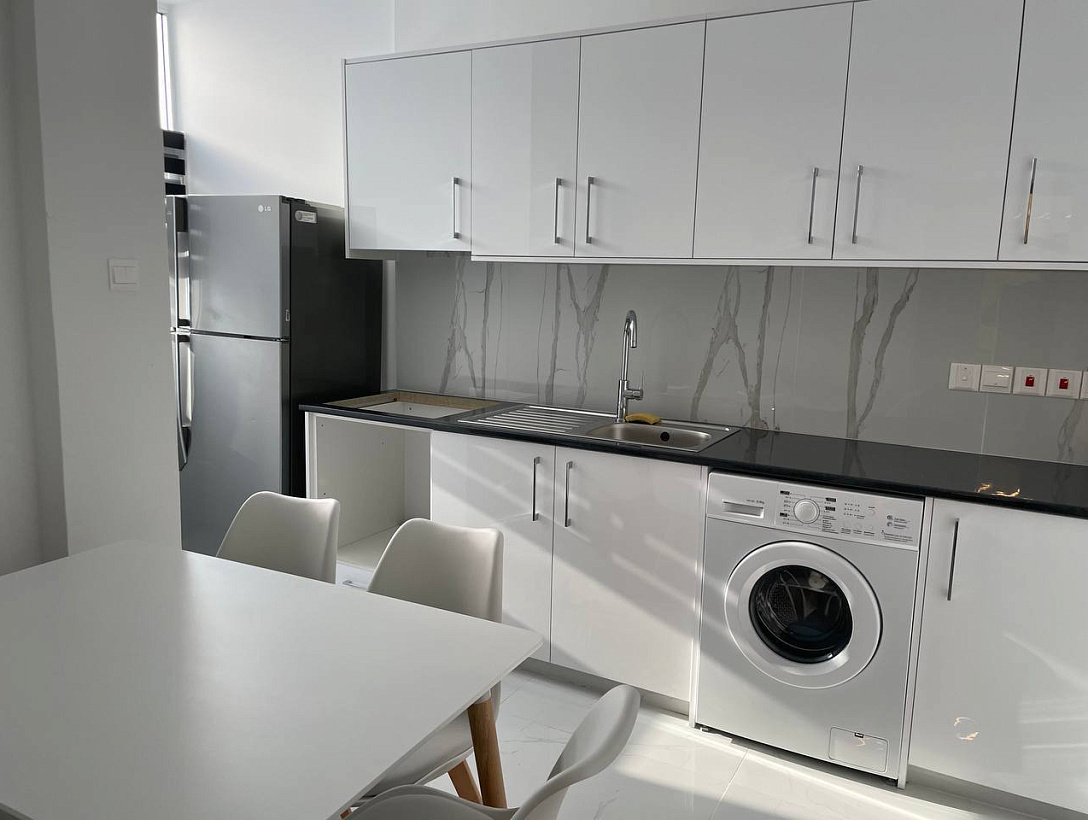 Apartment in Limassol
