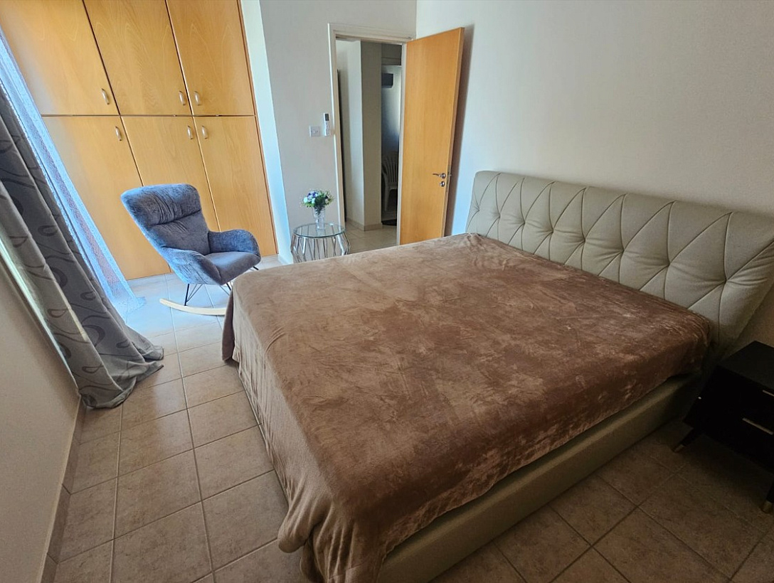 Penthouse in Larnaca