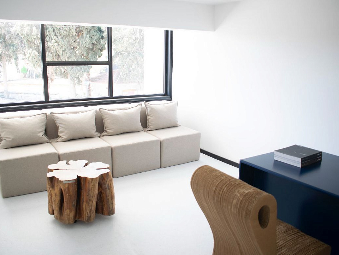 Office in Larnaca