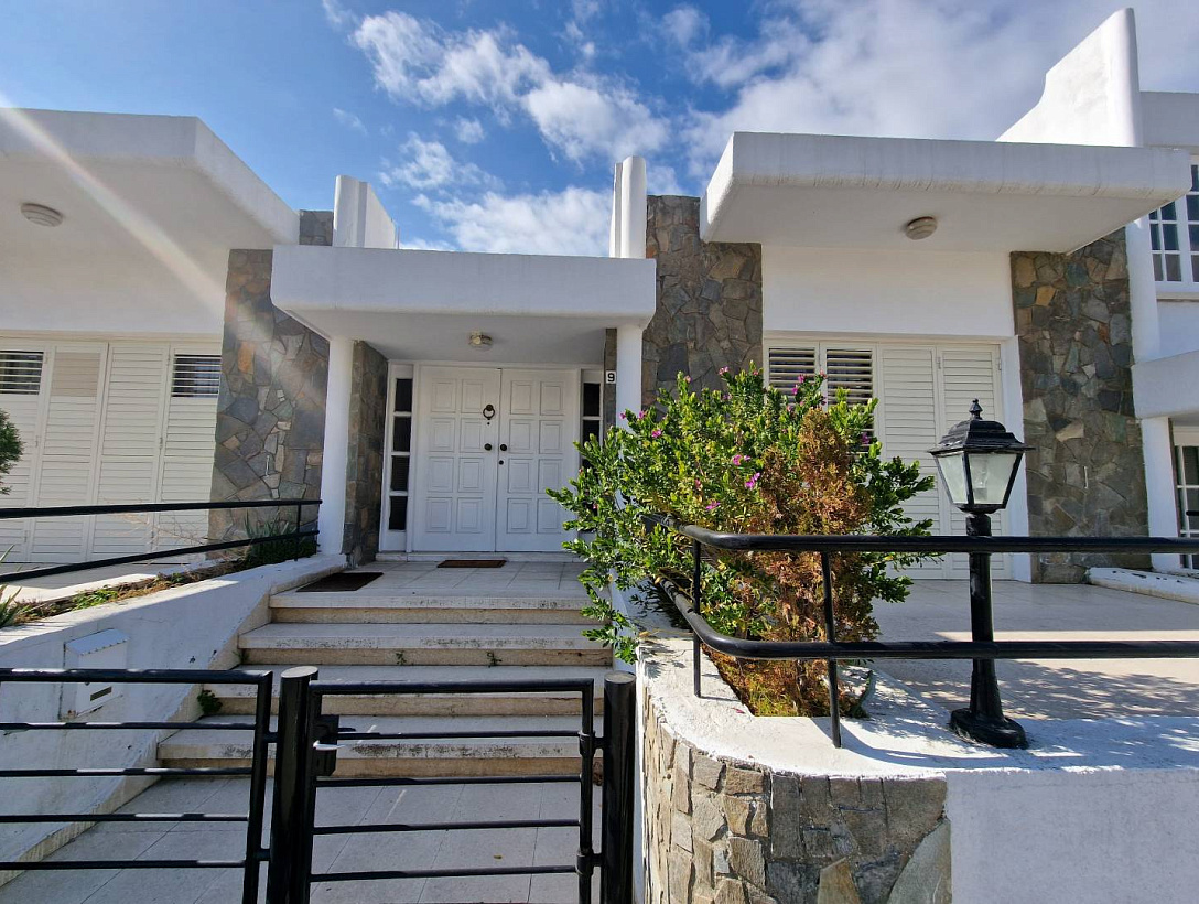 Villa in Nicosia
