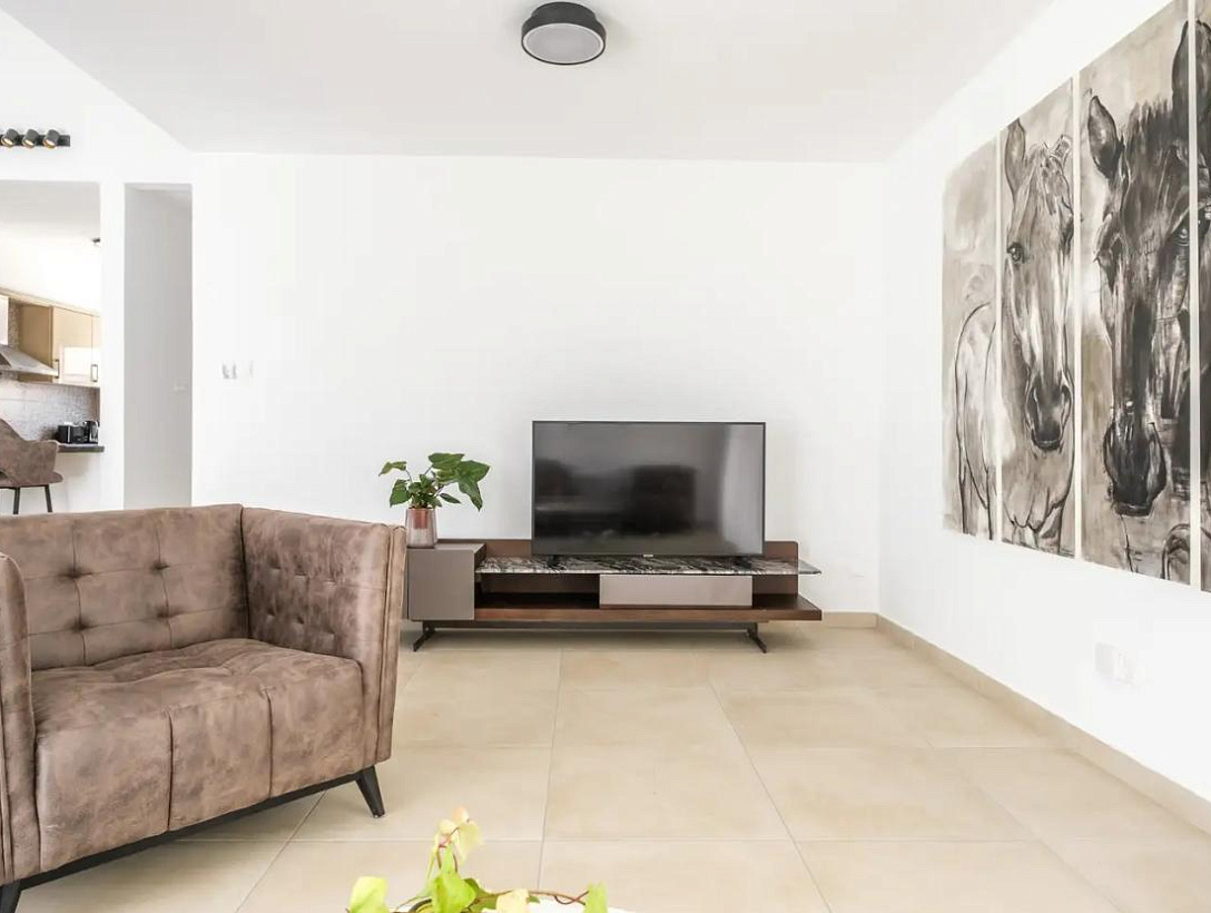 Flat in Paphos