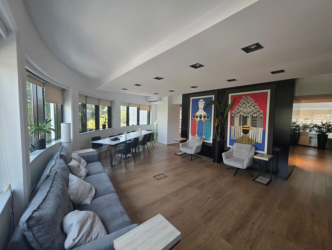Office in Limassol