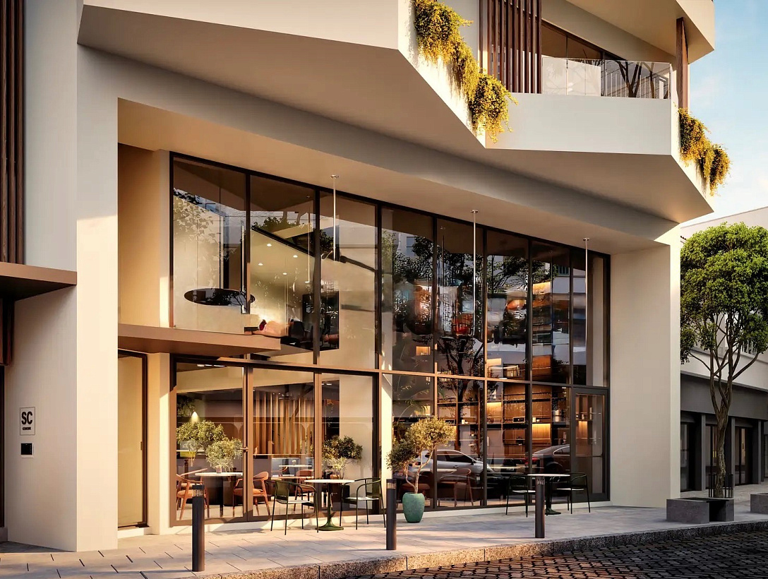 Офис в Лимассоле