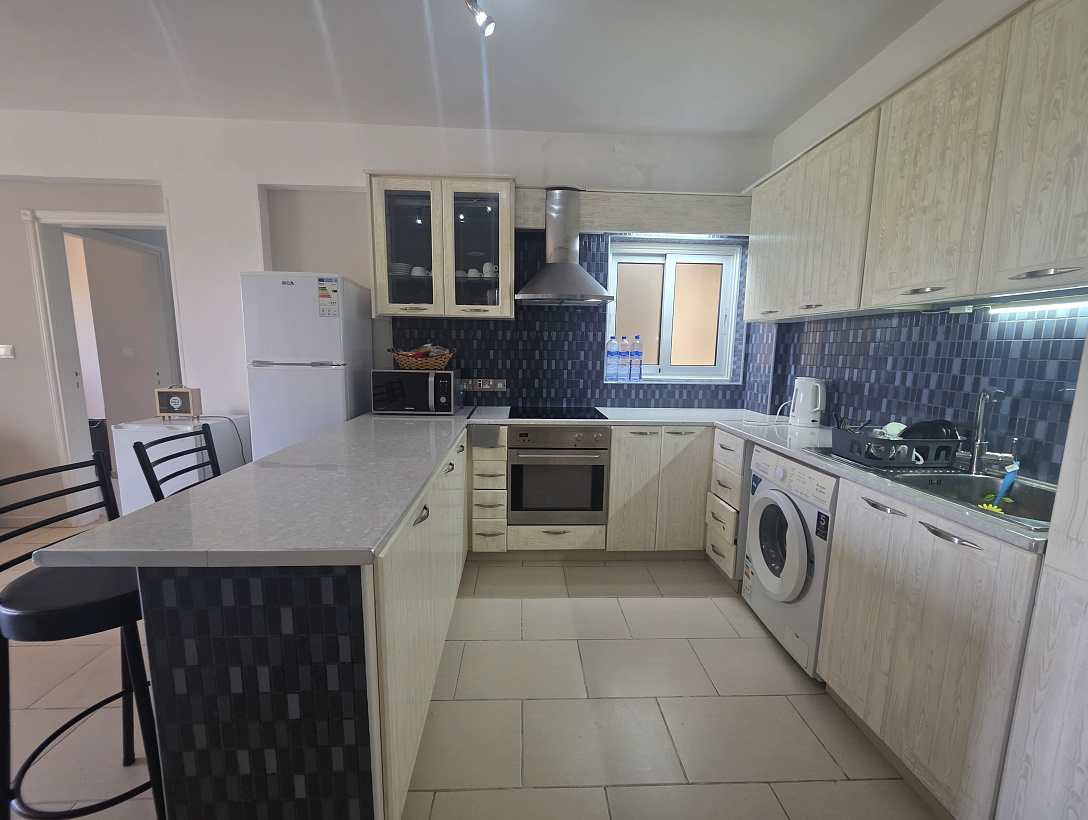Flat in Larnaca