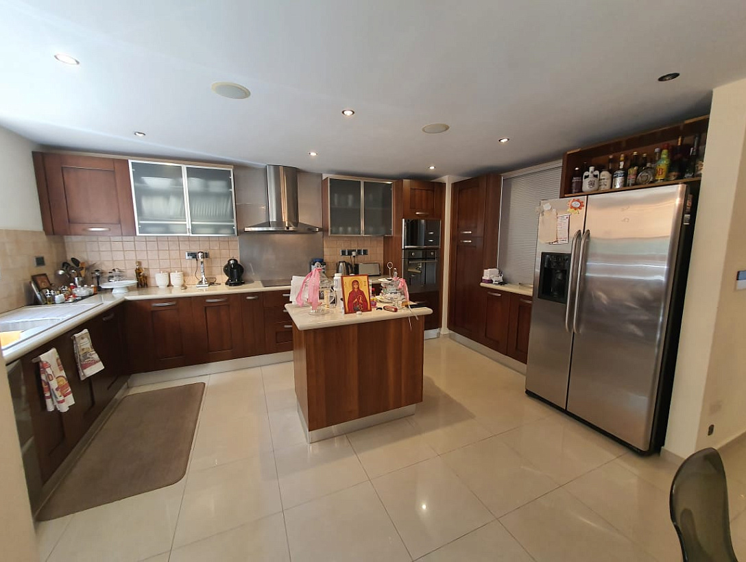 Photo 14 Villa in Nicosia