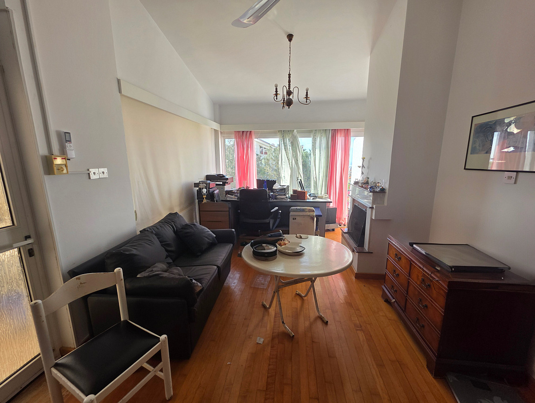 Villa in Limassol
