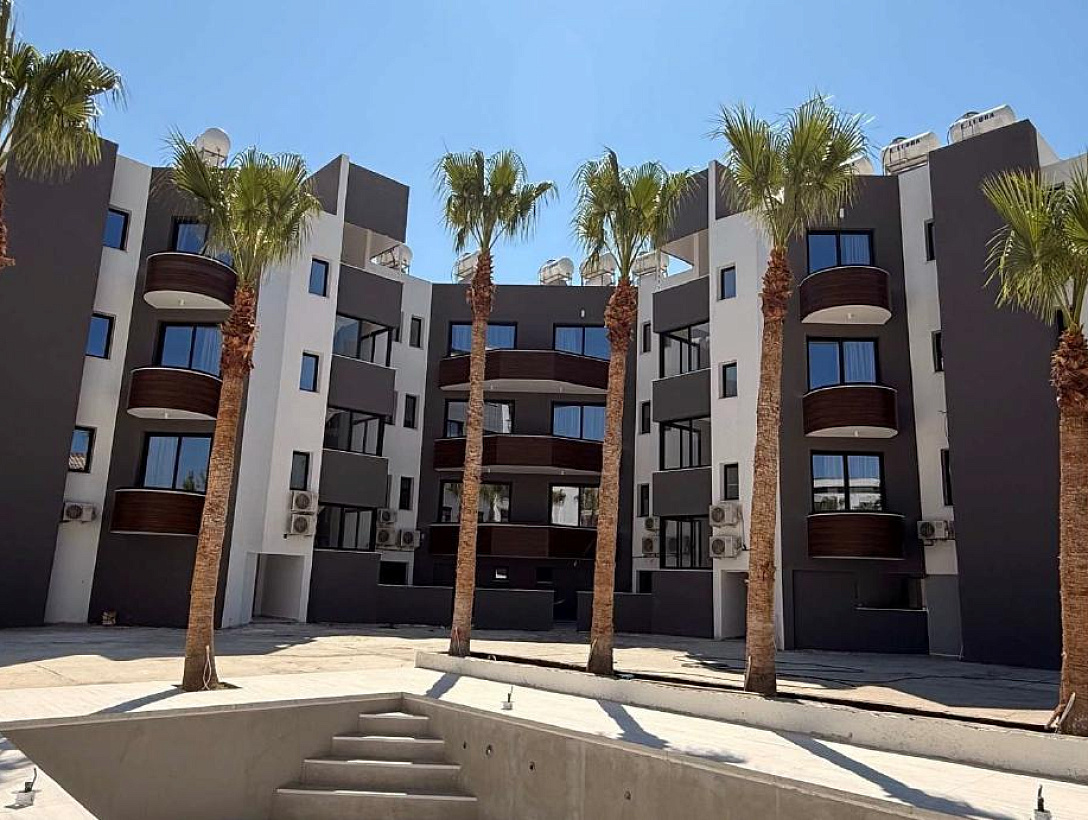 Residential in Limassol