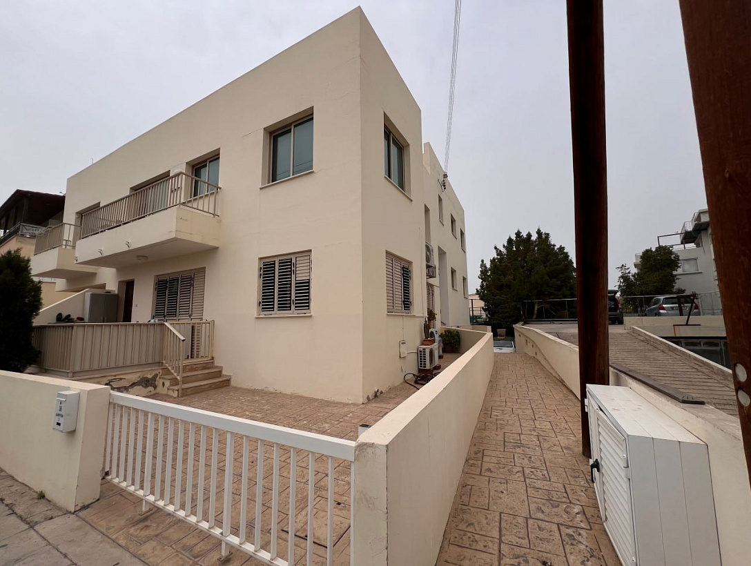 Flat in Paphos
