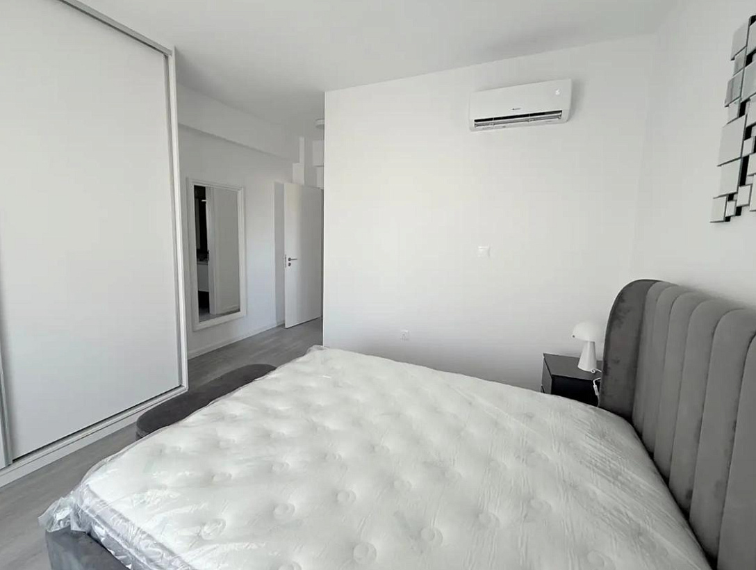 Flat in Limassol