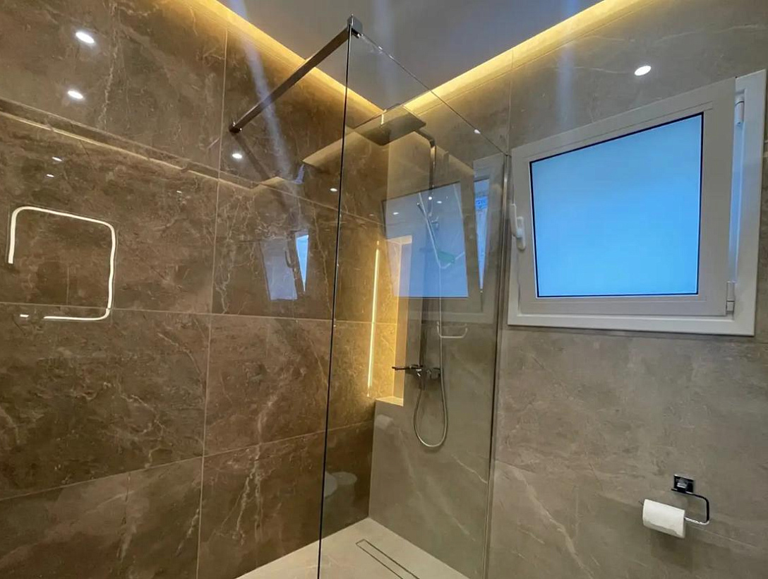 Flat in Limassol
