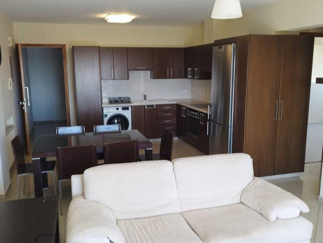 Квартира на Кипре