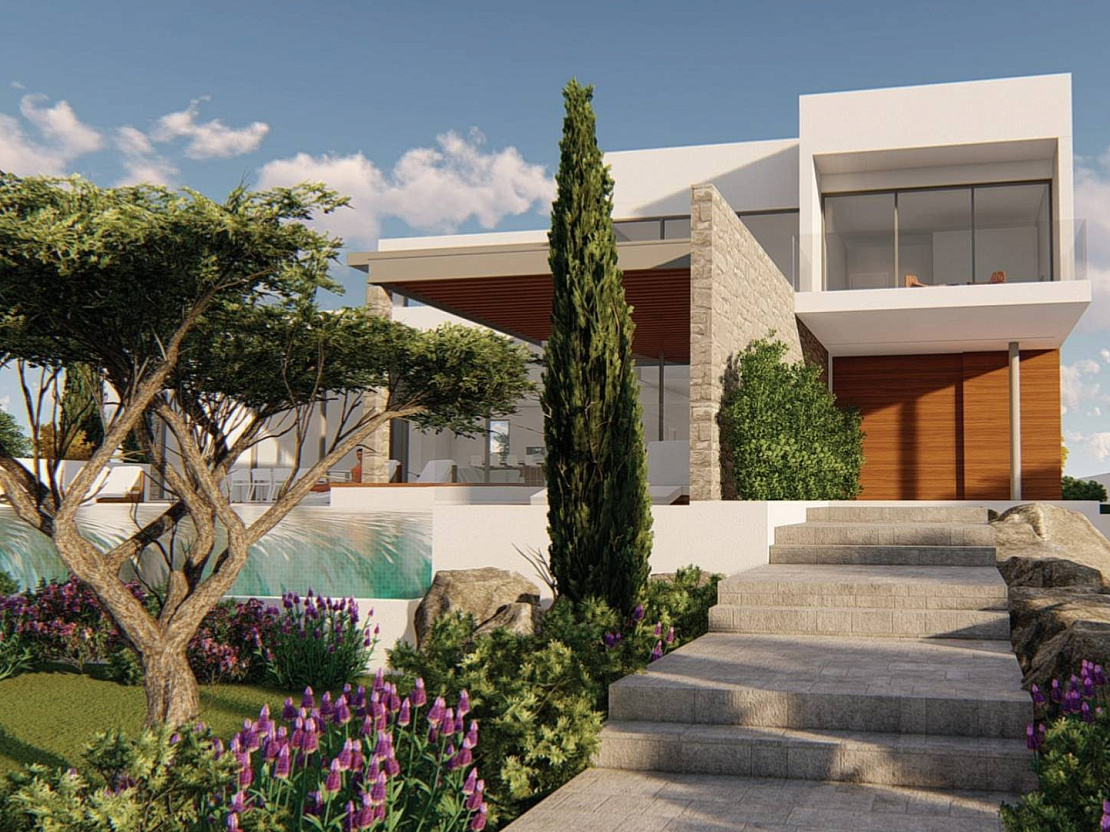 Moonlight Villas