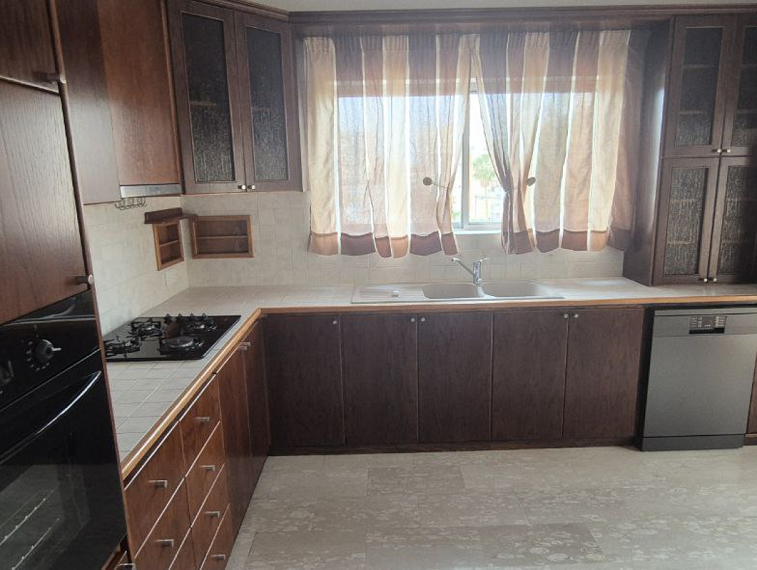 Flat in Limassol