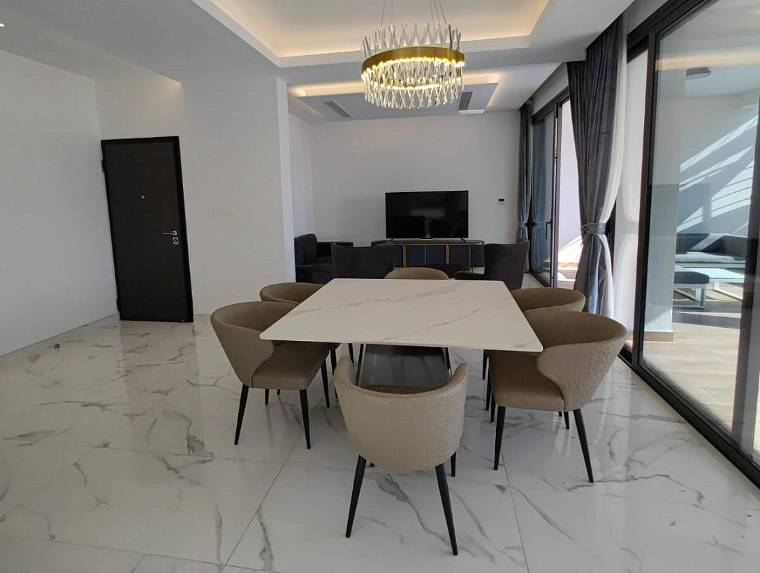 Apartment in Limassol